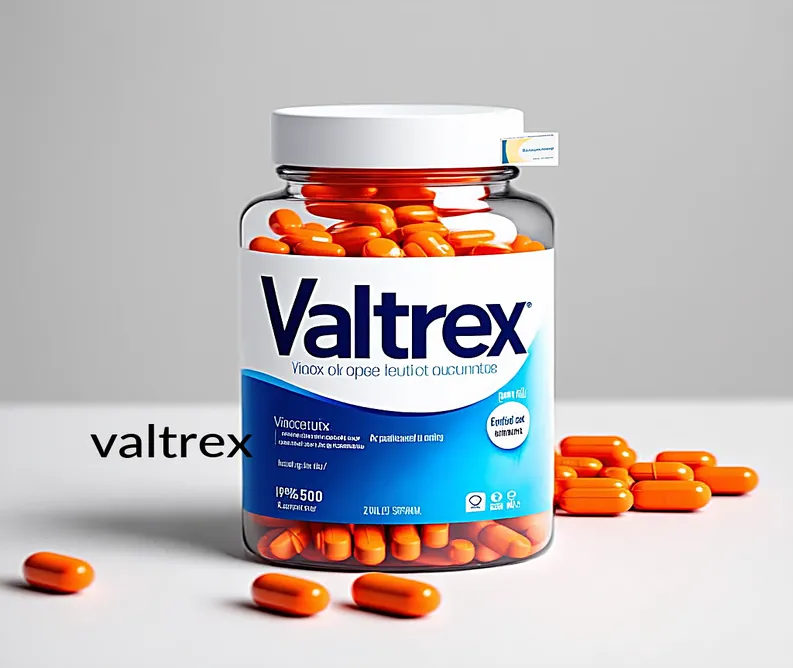 Valtrex 1