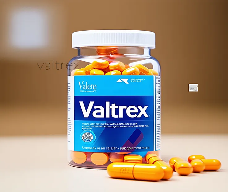 Valtrex 3